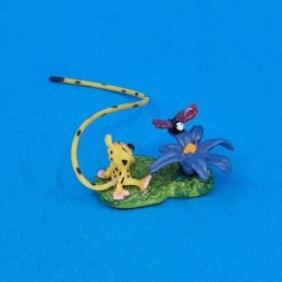 Plastoy Marsupilami mini Figurine d'occasion (Loose)