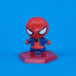 Spider-man mini Figurine d'occasion (Loose).