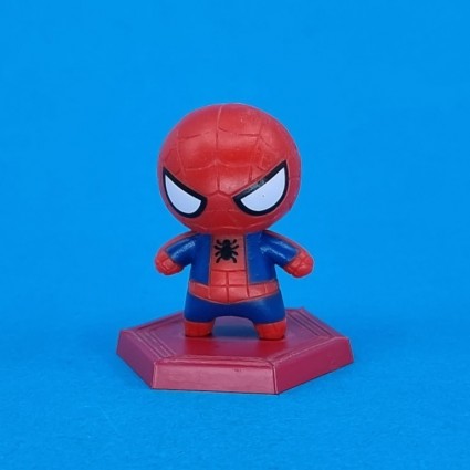 Spider-man mini Used figure (Loose).