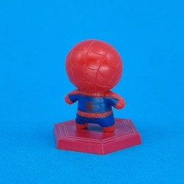 Spider-man mini Used figure (Loose).