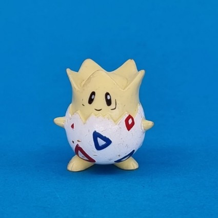 Tomy Pokémon Togepi Figurine d'occasion (Loose)