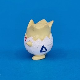 Tomy Pokémon Togepi Figurine d'occasion (Loose)