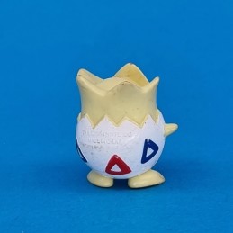 Tomy Pokémon Togepi Figurine d'occasion (Loose)