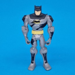 DC Comics Batman 13 cm Used figure (Loose) Mattel
