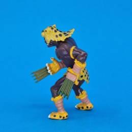 Tarzan Leopard Man second hand figure (Loose)