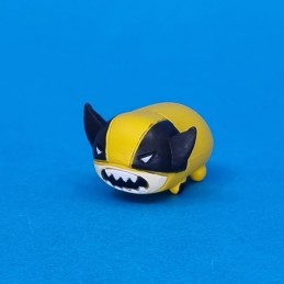 Marvel Tsum Tsum Wolverine Figurine d'occasion (Loose)