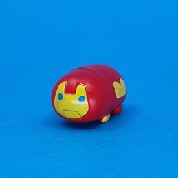 Marvel Tsum Tsum Iron Man Used figure (Loose)