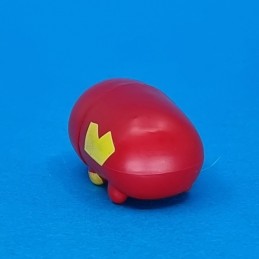 Marvel Tsum Tsum Iron Man Used figure (Loose)