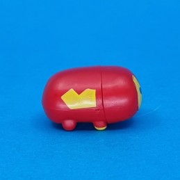 Marvel Tsum Tsum Iron Man Used figure (Loose)