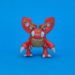 Digimon Tentomon second hand figure (Loose).