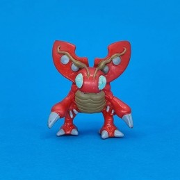 Bandai Digimon Tentomon Figurine d'occasion (Loose).