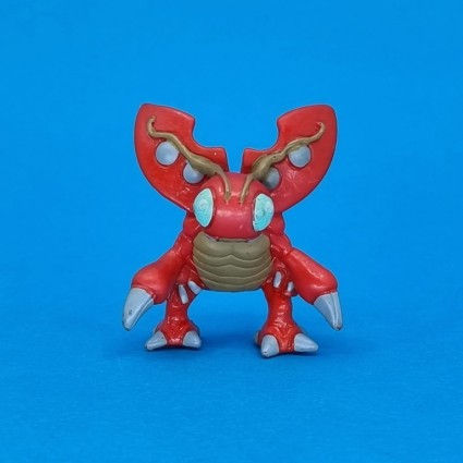 Bandai Digimon Tentomon second hand figure (Loose).