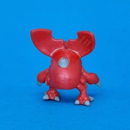 Bandai Digimon Tentomon second hand figure (Loose).