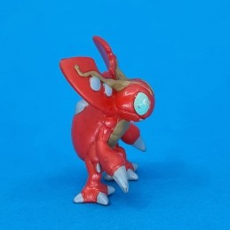 Bandai Digimon Tentomon second hand figure (Loose).