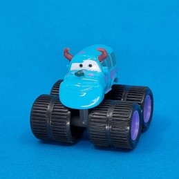 Disney/Pixar Monster Inc Sulley second hand car (Loose)