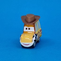 Disney/Pixar Toy Story X Cars Woody second hand car (Loose)