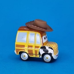 Disney/Pixar Toy Story X Cars Woody voiture d'occasion (Loose)