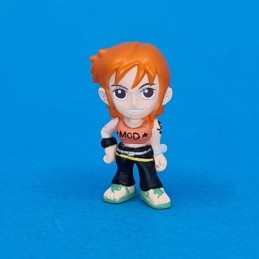 Bandai One Piece Nami Figurine d'occasion (Loose)