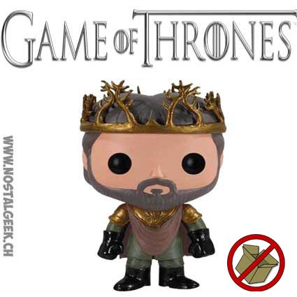 renly funko pop