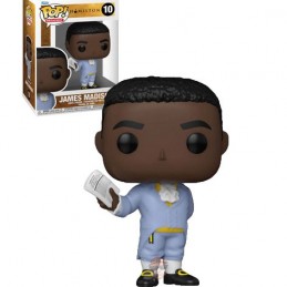 Funko Funko Pop Broadway Hamilton James Madison