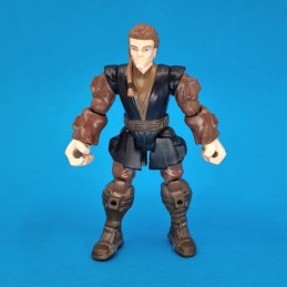 Star Wars Super Hero Mashers Anakin Skywalker Padawan second hand figure (Loose)