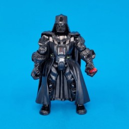 Star Wars Super Hero Mashers Dark Vador Figurine d'occasion (Loose)