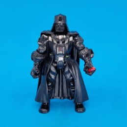 Hasbro Star Wars Super Hero Mashers Darth Vader second hand figure (Loose)