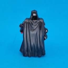 Hasbro Star Wars Super Hero Mashers Darth Vader second hand figure (Loose)