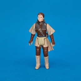 Hasbro Star Wars Leia Organa 1983 Figurine d'occasion (Loose)
