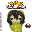 Funko Pop! Anime My Hero Academia Aizawa in Sleeping Bag Edition Limitée