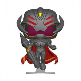 Funko Funko Pop Marvel: What if...? Infinity Ultron Edition Limitée