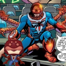 Funko Funko Pop! Marvel Spider-Man 2211 Edition Limitée