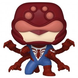 Funko Funko Pop! Marvel Spider-Man 2211 Edition Limitée