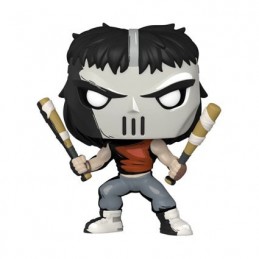 Funko Pop N°36 Comics TMNT Casey Jones Eastman & Laird's Exclusive Vinyl Figur