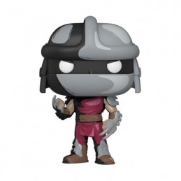 Funko Pop N°35 Comics TMNT Les Tortues Ninja Shredder Eastman & Laird's Edition Limitée