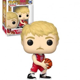 Funko Funko Pop Basketball NBA Legends Larry Bird All Star 1983 Vinyl Figure