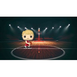 Funko Funko Pop Basketball NBA Legends Larry Bird All Star 1983 Vinyl Figure