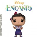 Pop N°1147 Encanto Luisa Madrigal Vinyl Figure
