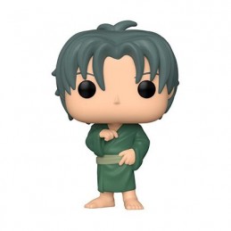 Funko Funko Pop N°882 Fruits Basket Shigure Soma Vaulted