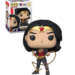 Funko Funko Pop DC Wonder Woman Odyssey