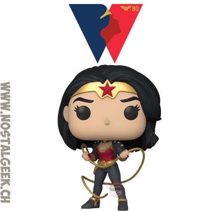 Funko Funko Pop DC Wonder Woman Odyssey