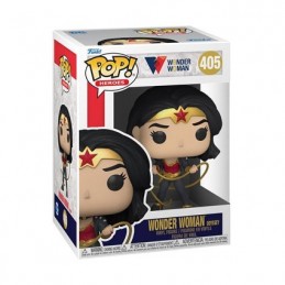 Funko Funko Pop DC Wonder Woman Odyssey