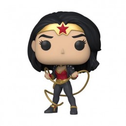 Funko Funko Pop DC Wonder Woman Odyssey