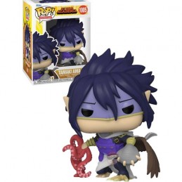 Funko Funko Pop! Anime My Hero Academia Tamaki Amajiki