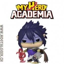 Funko Funko Pop! Anime My Hero Academia Tamaki Amajiki Vinyl Figure