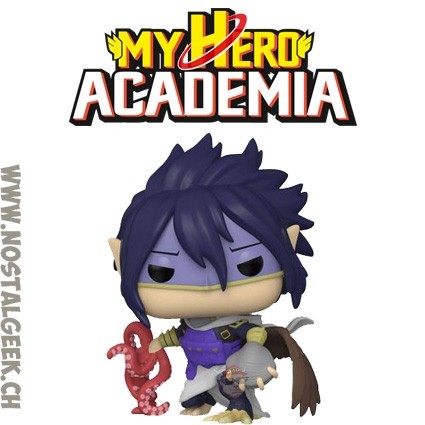 Funko Funko Pop! Anime My Hero Academia Tamaki Amajiki