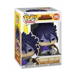 Funko Funko Pop! Anime My Hero Academia Tamaki Amajiki Vinyl Figure