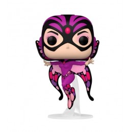 Funko Funko Pop DC Justice League Black Orchid Edition Limitée