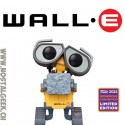 Funko Pop Wondrous Con 2022 Wall-E (Trash Compacted Cube) Edition Limitée