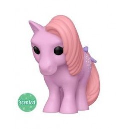 Funko Funko Pop Retro Toys My Little Pony Cotton Candy Scented Edition limitée